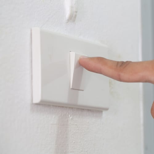 Electrical Switches